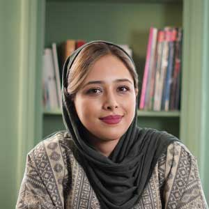 دینا جانعلی پور امرئی