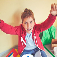 علائم بیش فعالی در کودکان را بشناسید